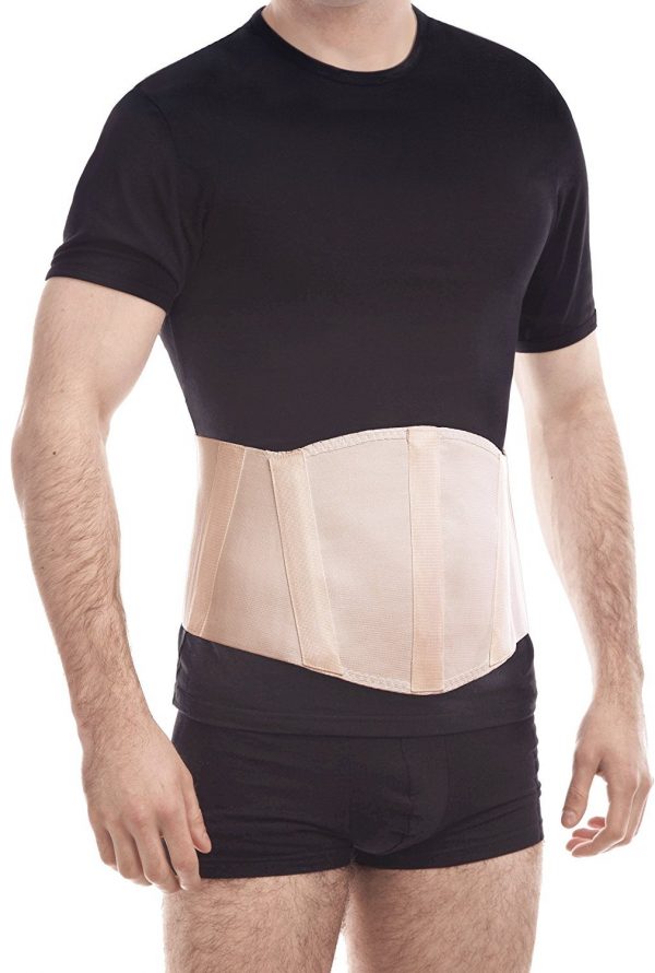 Hernia Belts Purpose and Amazing Benefits for Hernia Treatment