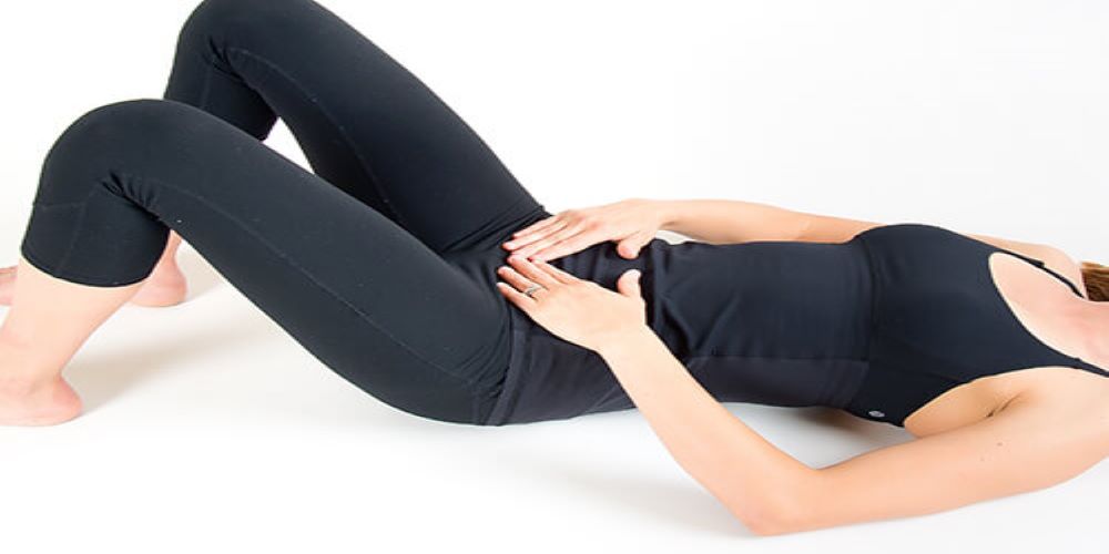 Pelvic Floor Exercises For Incontinence