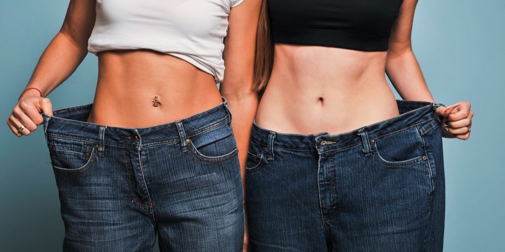 10 Eating Habits To Slim Down Your Waist in 30 Days