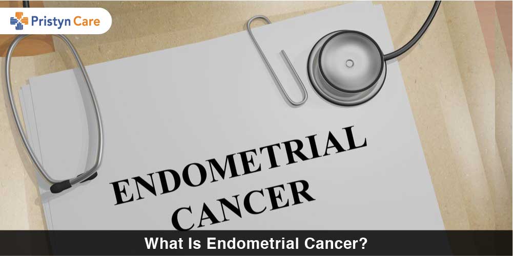 What Is Endometrial Cancer?