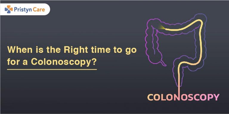 When Is The Right Time To Go For A Colonoscopy Pristyn Care When Is   Blog Cover Images To Be Changed 35 768x384 