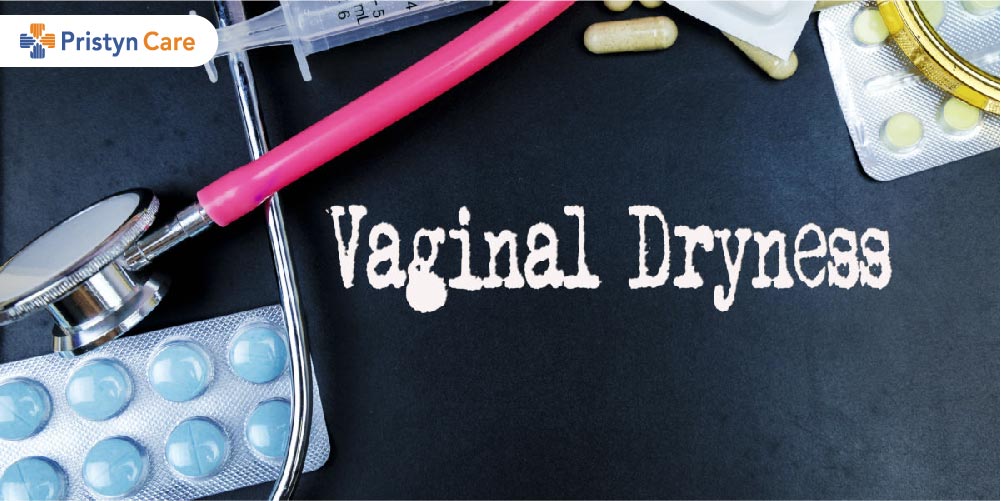 Some Information Related To Vaginal Dryness And Treatments Thereof