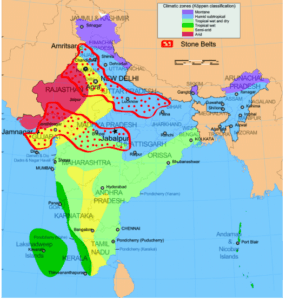 Proliferating problem of kidney stones in India - Pristyn Care