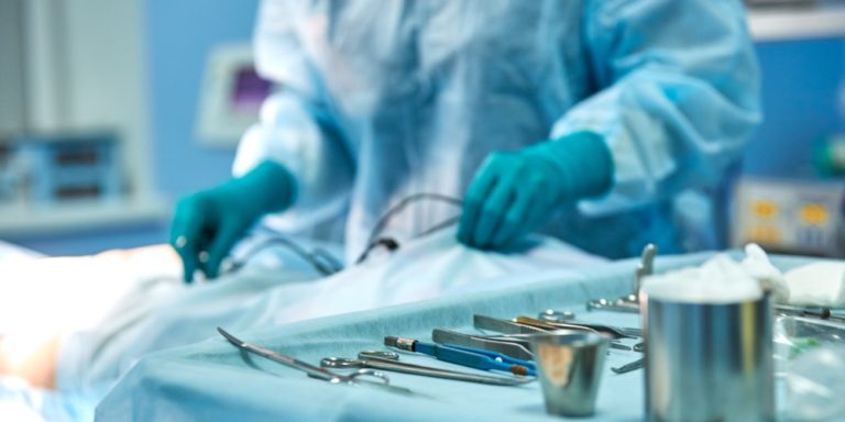 What Is Sterilization Procedure Pristyn Care
