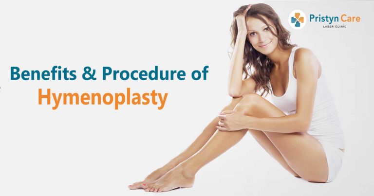 Benefits Procedure Of Hymenoplasty