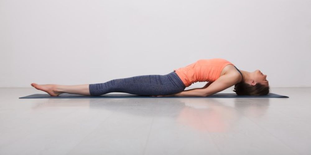 5 Yoga & Exercises to Cure Piles - Pelvic Exercises for hemorroids Patient
