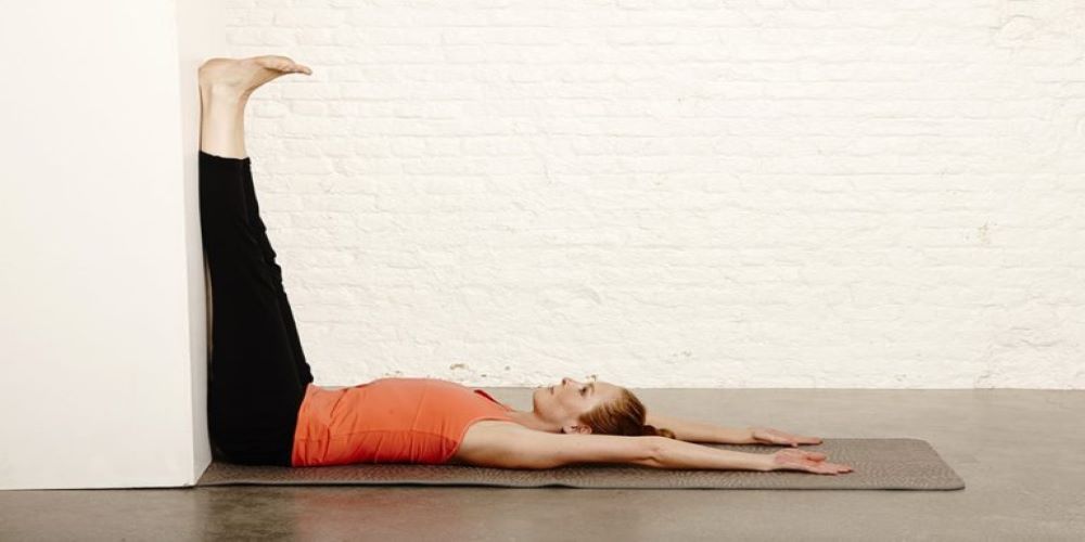 12 Difficult Yoga Poses to Challenge Yourself -