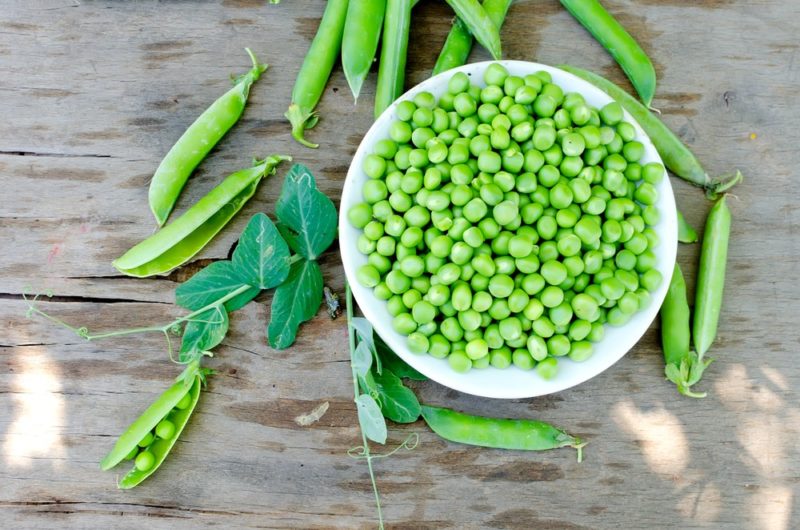 10 Yummy Fiber Vegetables That You Should Eat Every day