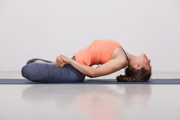 How to Strengthen Your Immune System With Yin Yoga - LA Yoga Magazine -  Ayurveda & Health