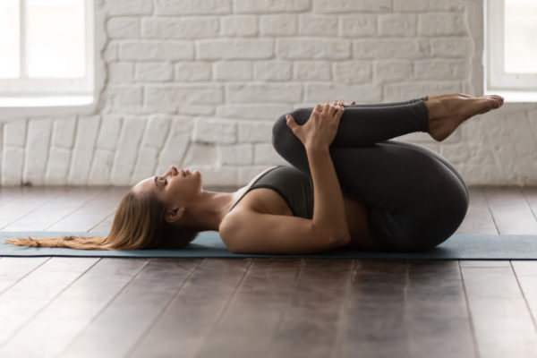 Malasana to fight constipation: Benefits and the right way to do it | The  Times of India
