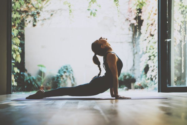 Loading... | Yoga asanas, Yoga benefits, Hearing problems