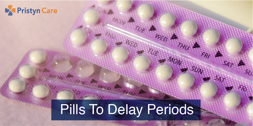 Antibiotics and its Effect on Periods