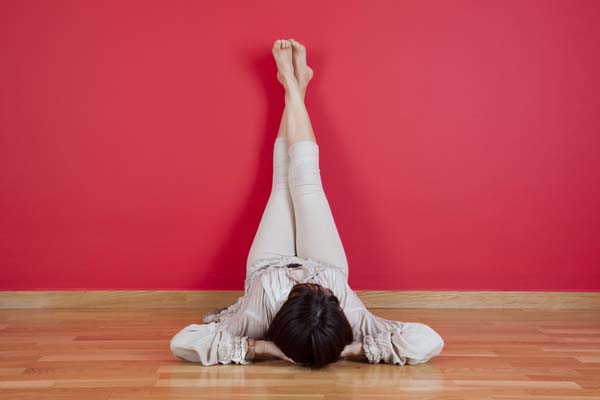 Top 7 Yoga Poses After Inguinal Hernia Surgery