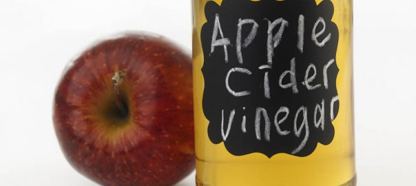 does vinegar help with kidney stones