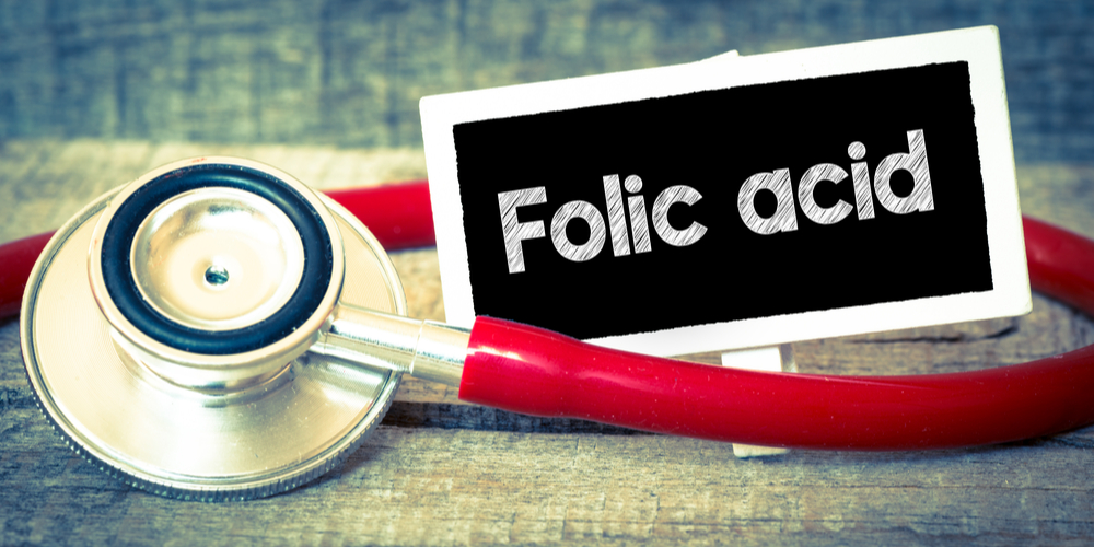 how is Folic Acid essential for men's health?