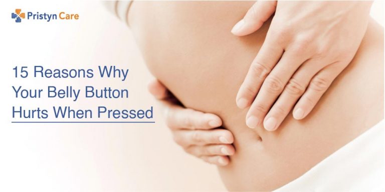 Why Does My Belly Hurt During Pregnancy