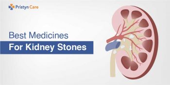 Best Medicines For Kidney Stones - Pristyn Care