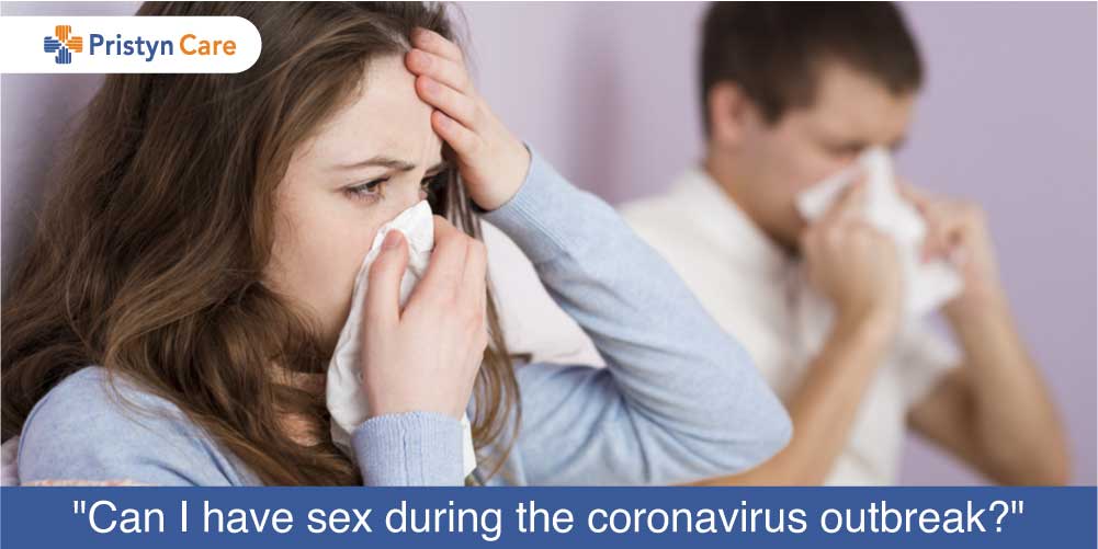 Can I have sex a guide to intimacy during the coronavirus outbreak