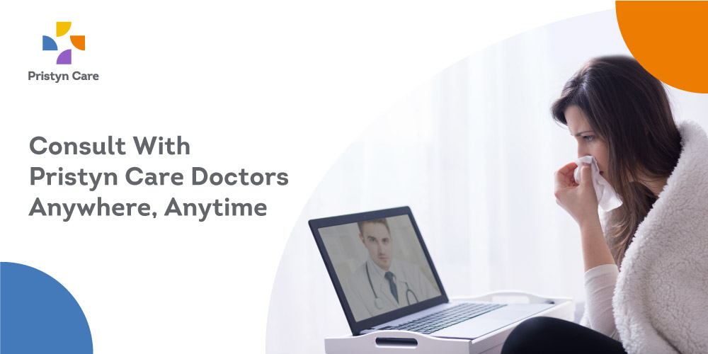 Consult with our doctors- Online Consultation