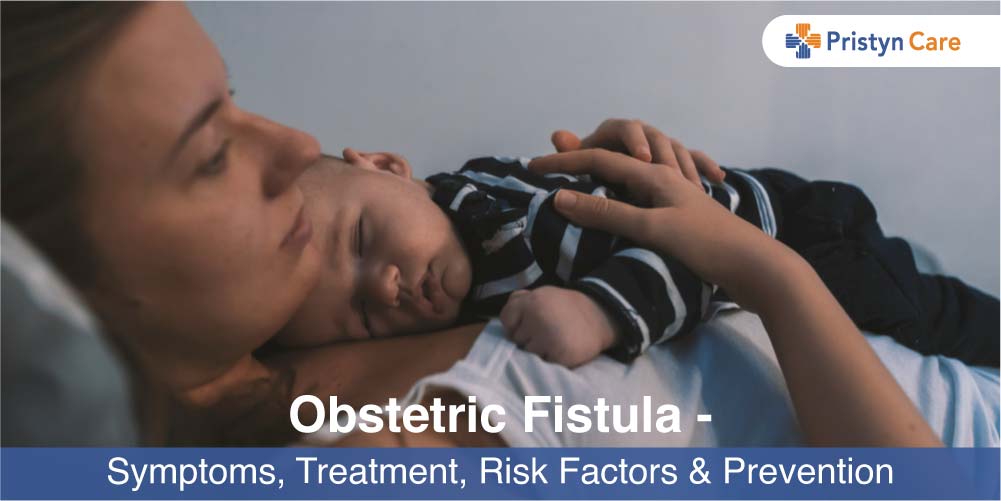 Obstetric Fistula