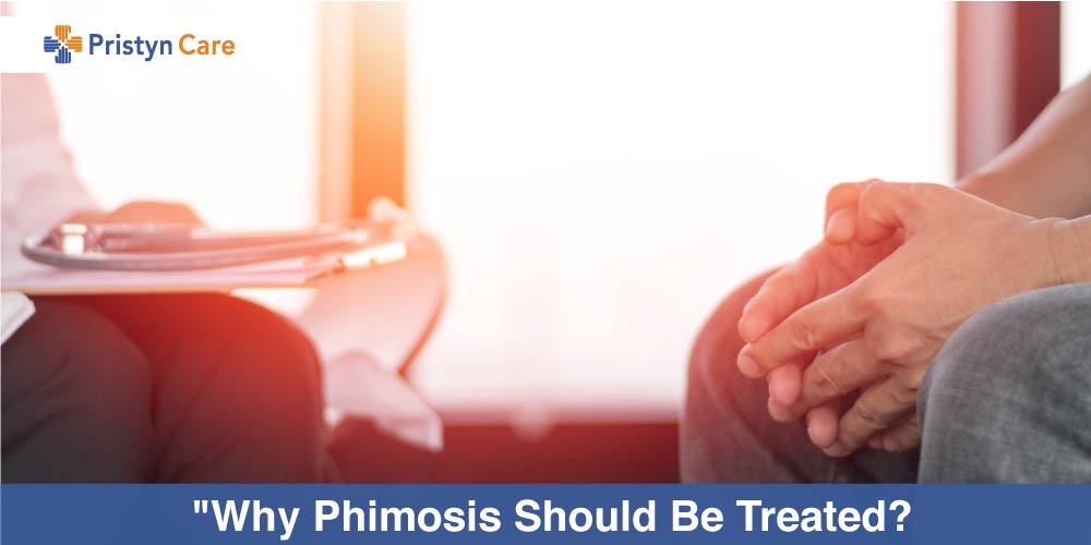Overcome Phimosis Symptoms with Expert Urology Care