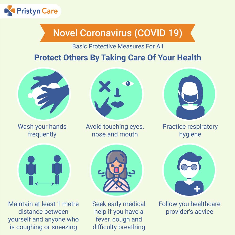 Don't Lose Your Sleep Over Coronavirus - Pristyn Care