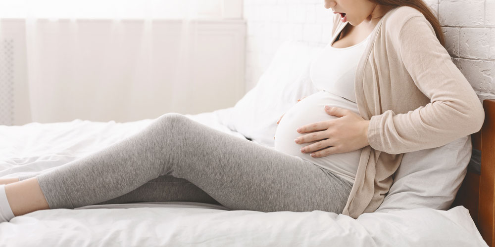 What Are Braxton Hicks Contractions And Are They The Same As Labor Pristyn Care 