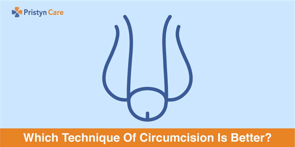 half cut circumcision