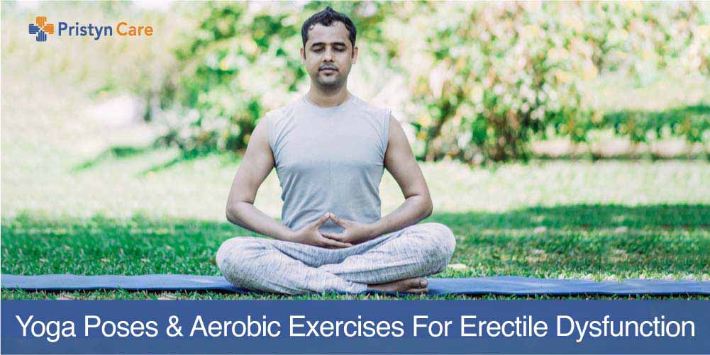 5 yoga poses that can help beat erectile dysfunction | TheHealthSite.com