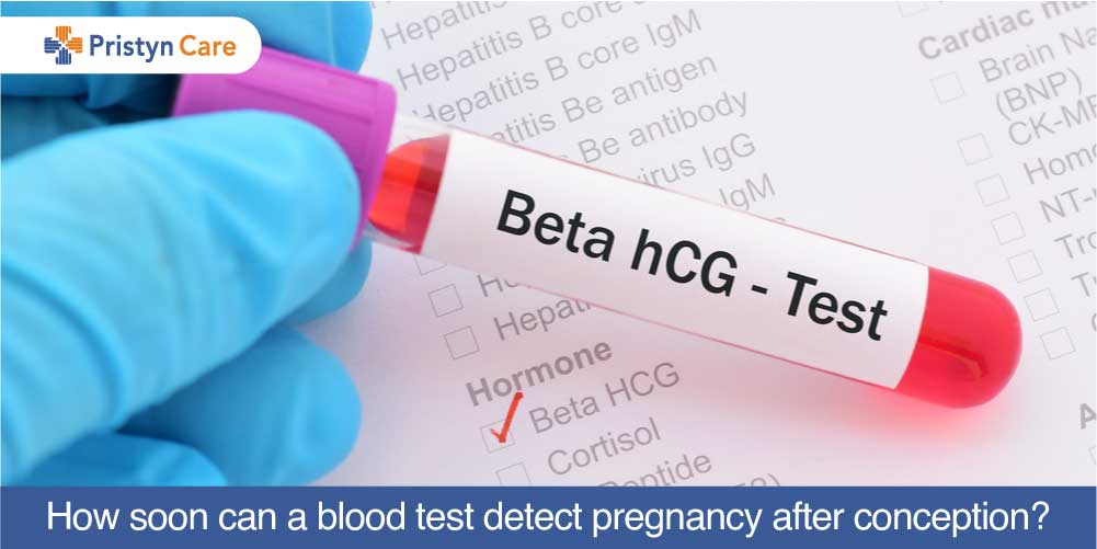 Pregnancy After Implantation: When to Take the Test?