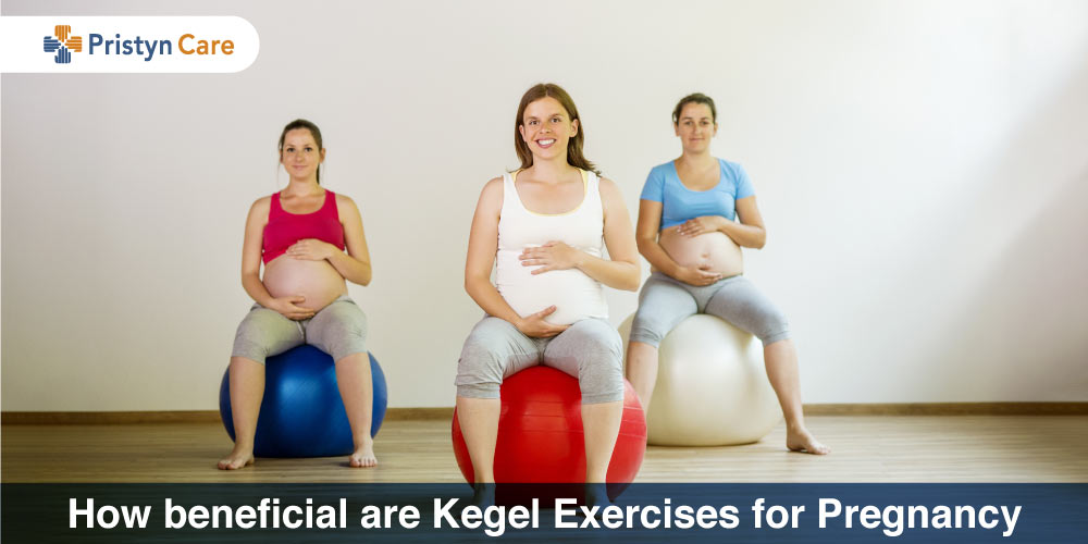 How Beneficial Are Kegel Exercises For Pregnancy Pristyn Care
