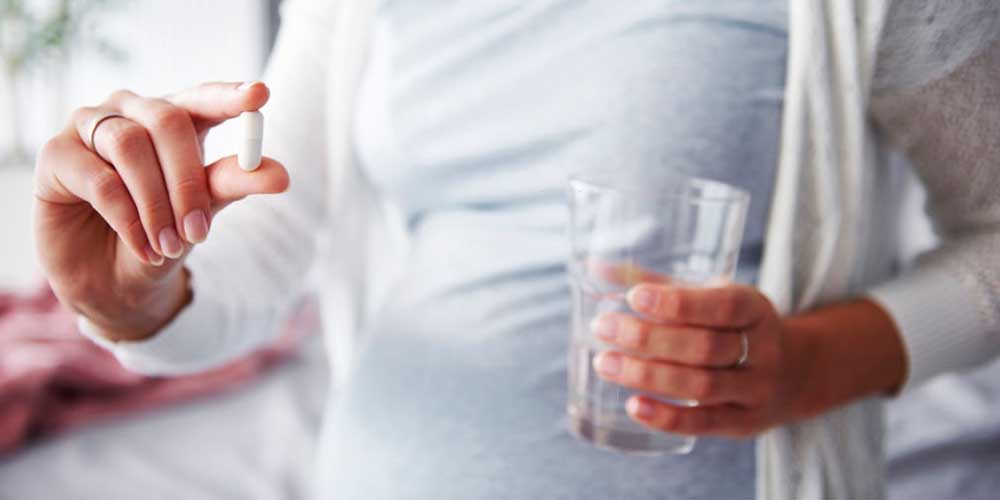 Is It Safe To Take Antibiotics During Pregnancy? - Pristyn Care