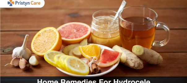 Home Remedies For Hydrocele