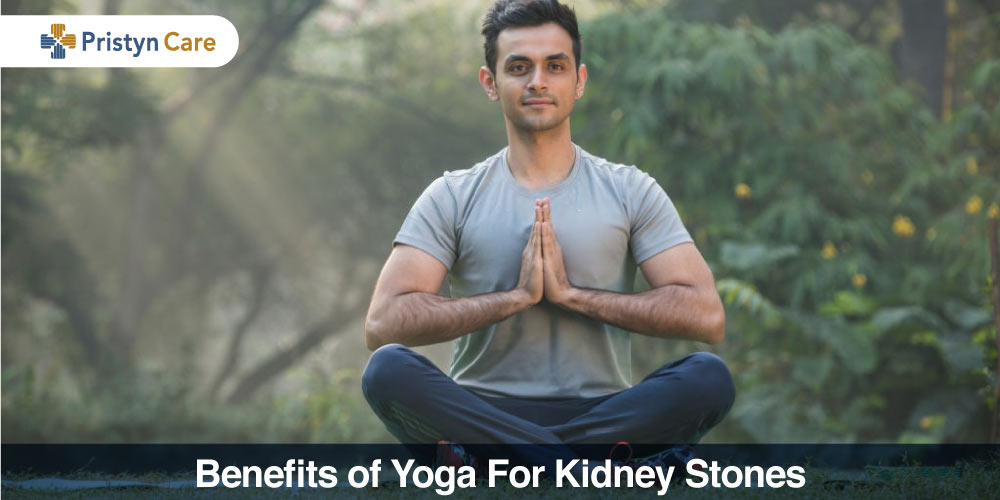 6 Amazing Yoga Poses for Kidney Stone - Pankaj YogPeeth