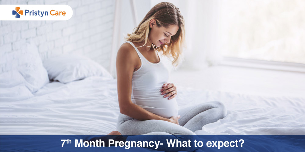 travel in 7 month pregnancy