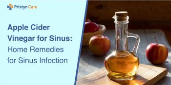 cider sinus remedy