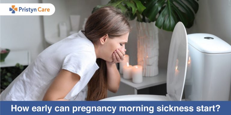 What Are The Symptoms Of Pregnancy Before Missing Periods Pristyn Care