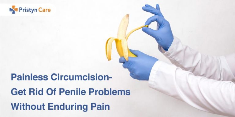 Pros And Cons Of Circumcision - Pristyn Care