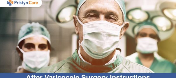 Varicocelectomy Types Procedure Recovery Risks Pristyn Care