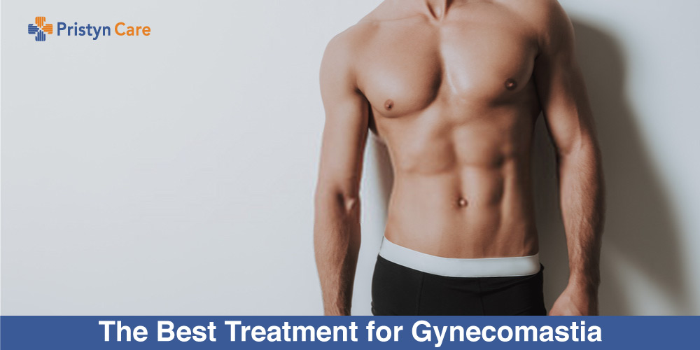 Why Does My Gynecomastia Look Better When It's Cold?