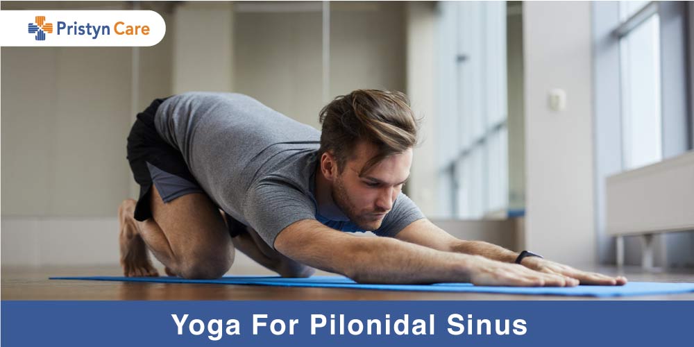 Yoga for Sinusitis: 7 Yoga Poses to Relieve Nasal Congestion - Fitsri Yoga