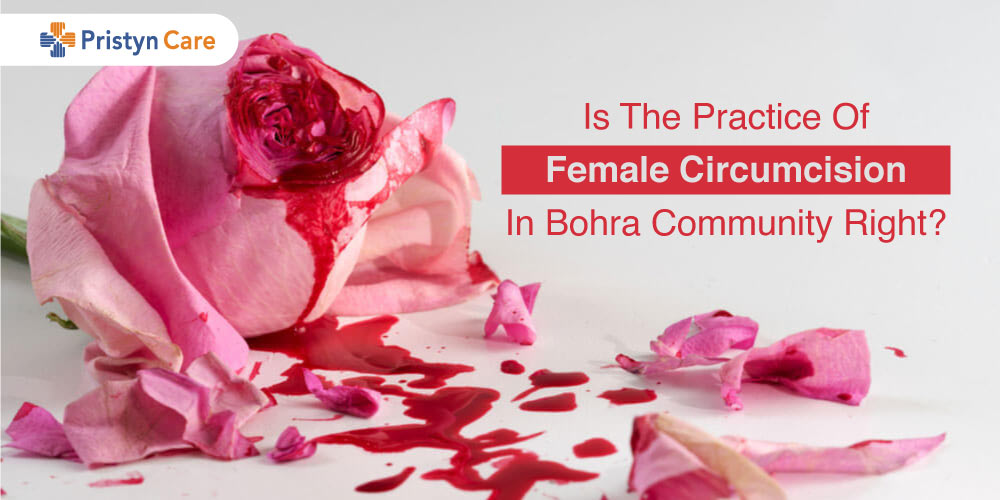 female circumcision-bohra community