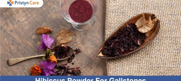 Hibiscus Powder For Gallstones