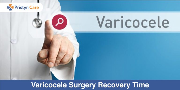 Varicocele Grading When To See A Doctor Pristyn Care