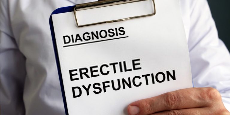 Homeopathic Medicines For Erectile Dysfunction