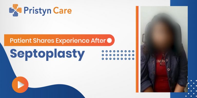 Endoscopic Septoplasty Procedure Recovery Time And Cost Pristyn Care