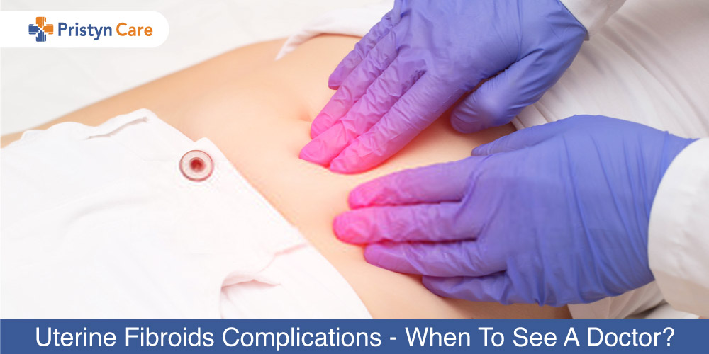 Uterine-Fibroids-Complications