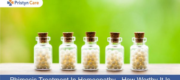 Phimosis Treatment In Homeopathy – How Worthy It Is?