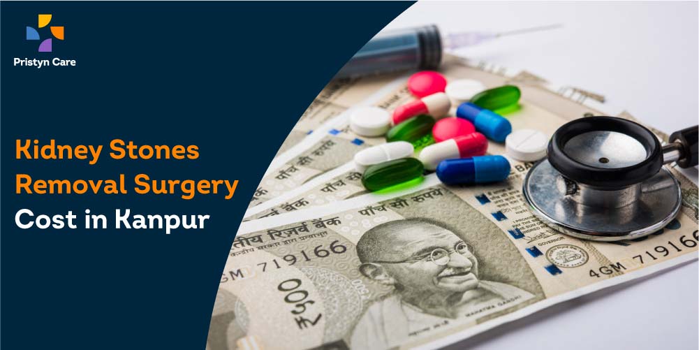 Kidney Stones Removal Surgery Cost in Kanpur