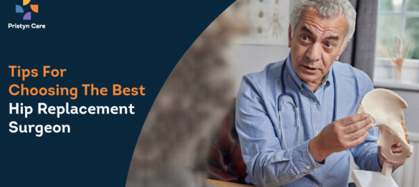 Tips for choosing the best hip replacement surgeon